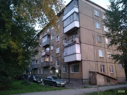 Промышленная 26