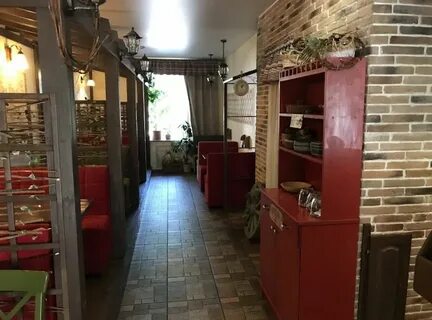 Грузинский двор придорожная ул 1 село кузнецкое
