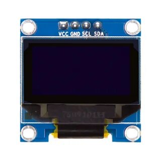 Oled 128x64