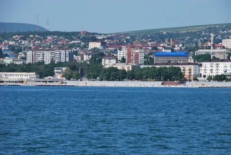 Численность населения в новороссийске