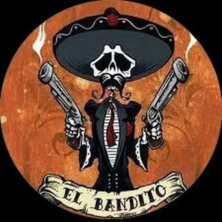 Hello bandito kai