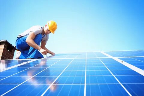 Solar protect