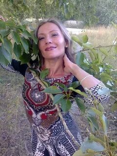 Женщины березники