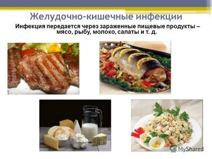 Желудочно кишечные заболевания это