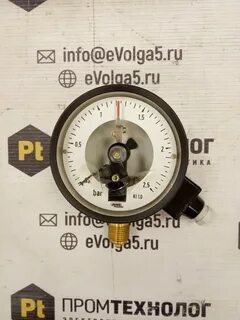 0 5 бар