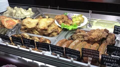 Сочи вкусно поесть недорого
