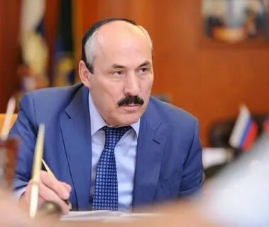 Рамазанов абдулатипов