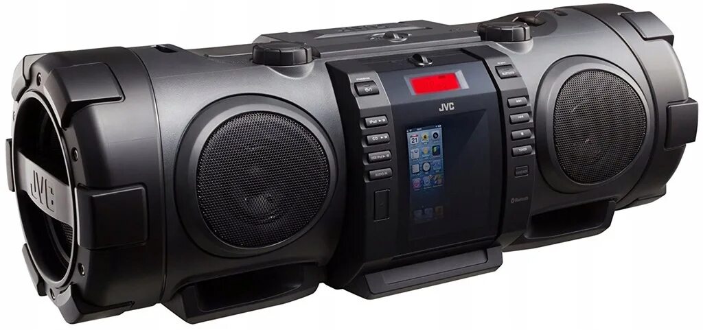 Магнитолы jvc купить. JVC RV-NB 100. JVC RV-NB-75. Магнитола JVC RV-nb75be Boomblaster. JVC Boomblaster RV-nb90b.