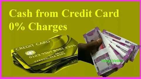 Cash card