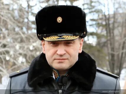 Командир 15