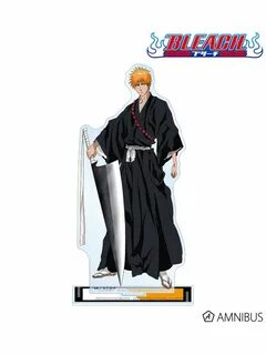 Sakura stand ichigo