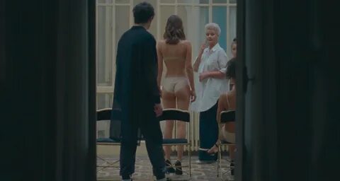 Almudena Amor in Бабушка (2021). gallery. 