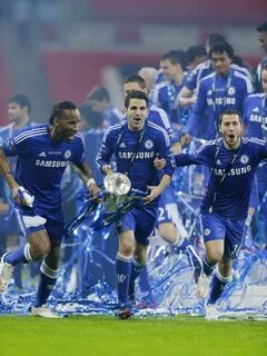 Chelsea fc