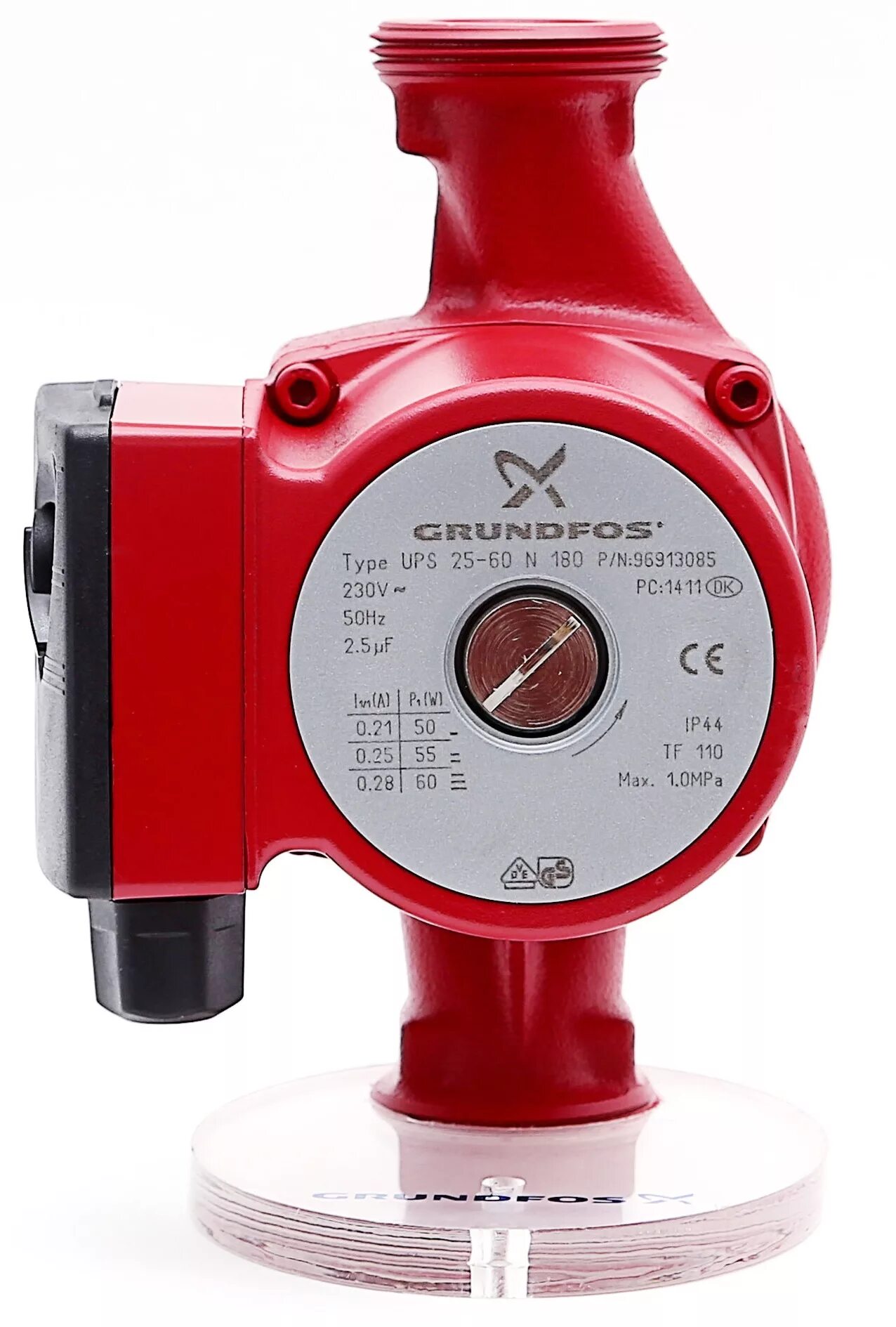 Grundfos 25-60 180. Насос циркуляционный Грундфос 25-60. Grundfos ups 25-60. Grundfos ups 25-40 180. Циркуляционный насос купить в москве