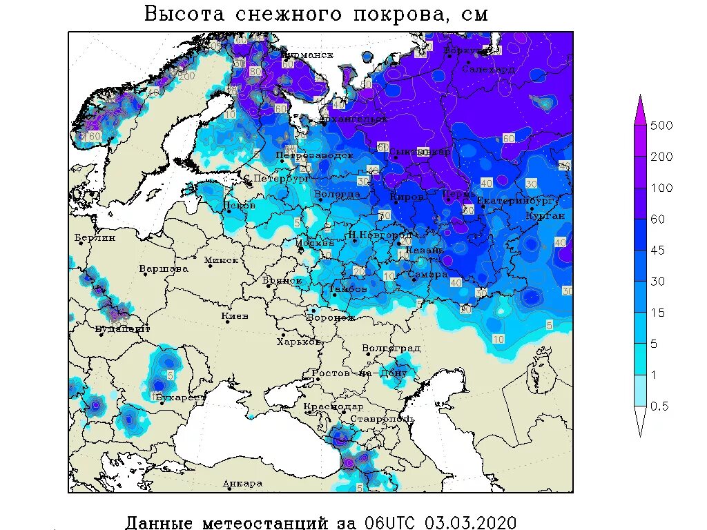 Карта снежного Покрова. Высота снежного Покрова. Карта снежного Покрова в России. Толщина снежного Покрова на карте.