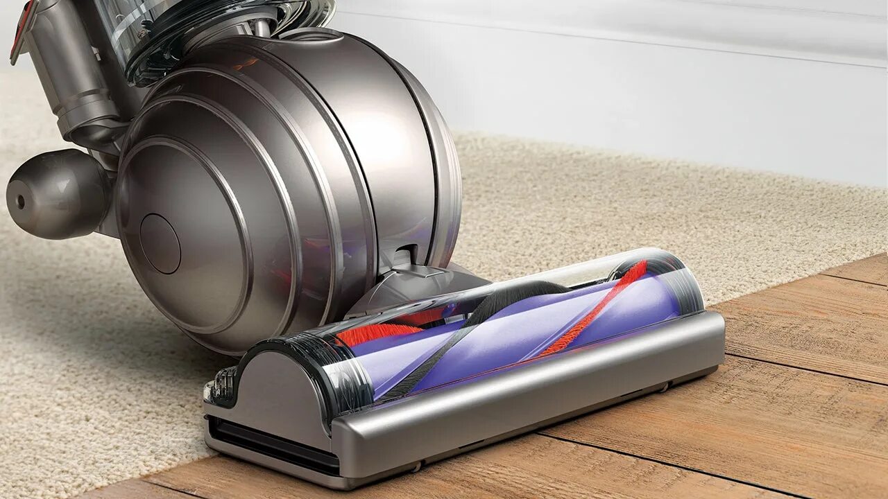 Пылесосы dyson модели