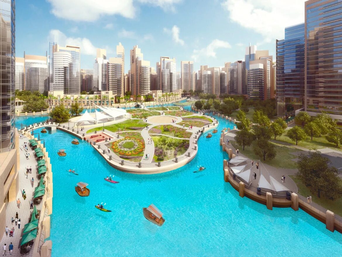 Кристальная Лагуна Дубай. DAMAC Lagoons. Кластеры DAMAC Lagoons. Город моей мечты. Город мечты перевод