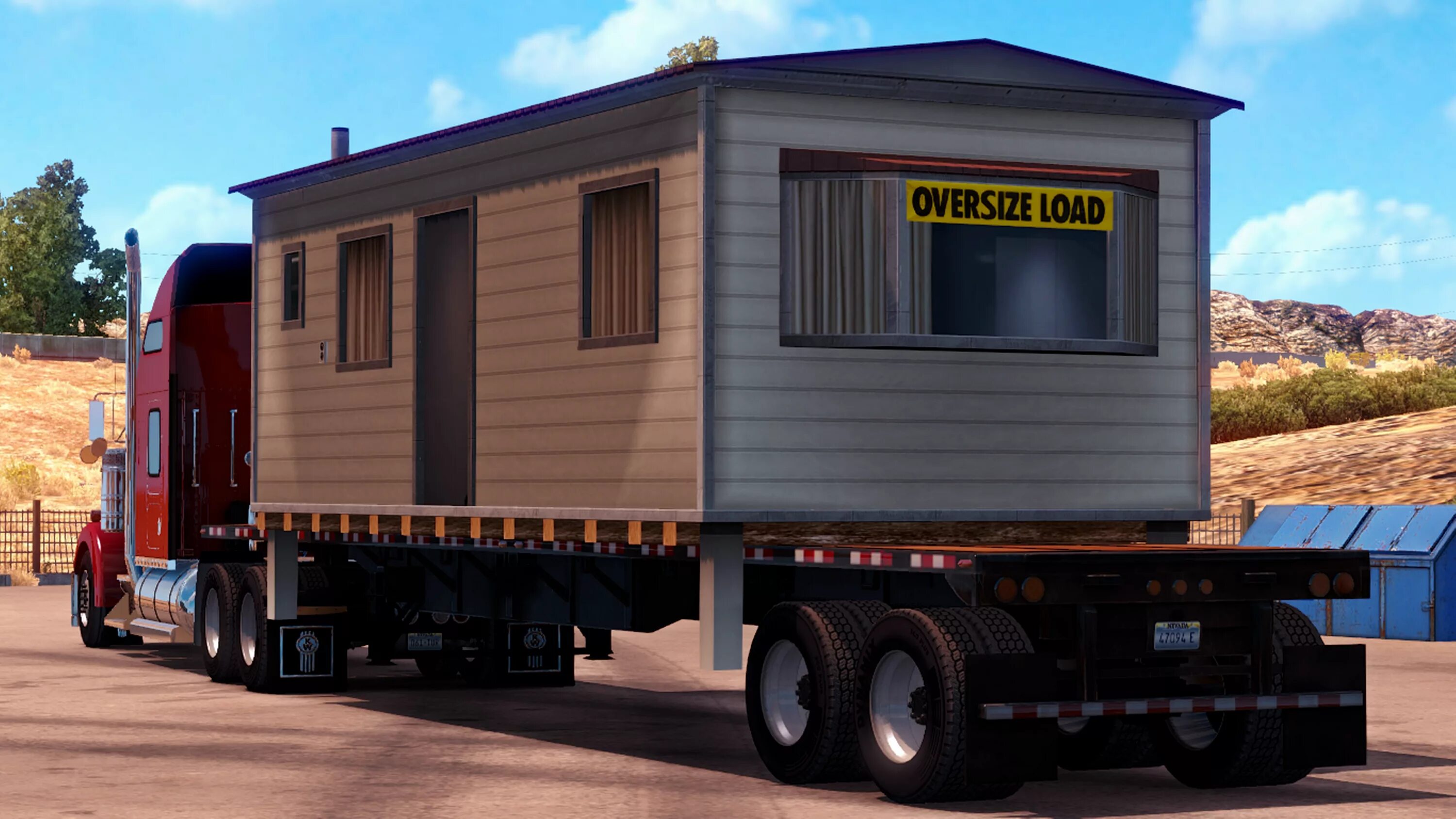 Cargo pack. Fs22 Mod Flat Bad Trailer. ATS Cargo. Flatbed Trailer 1. FS 22 American Flatbed.