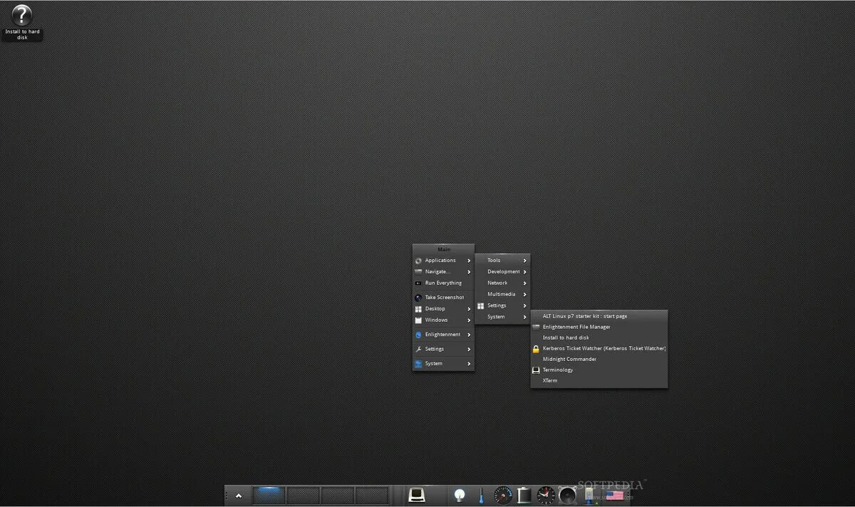 Enlightenment линукс. Enlightenment e17. Enlightenment desktop environment. Альт линукс. Altlinux домен