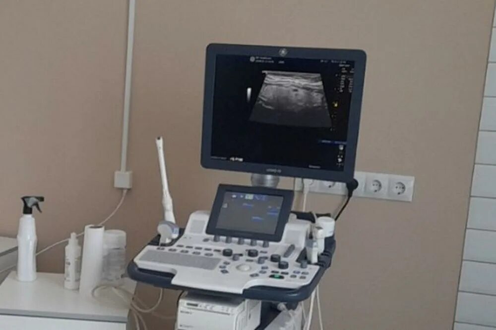 модернизированный узи. на скорой помощи есть аппарат узи. узи новый город. современный аппарат узи. современное узи.