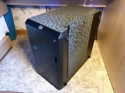 Cooler master masterbox q300l