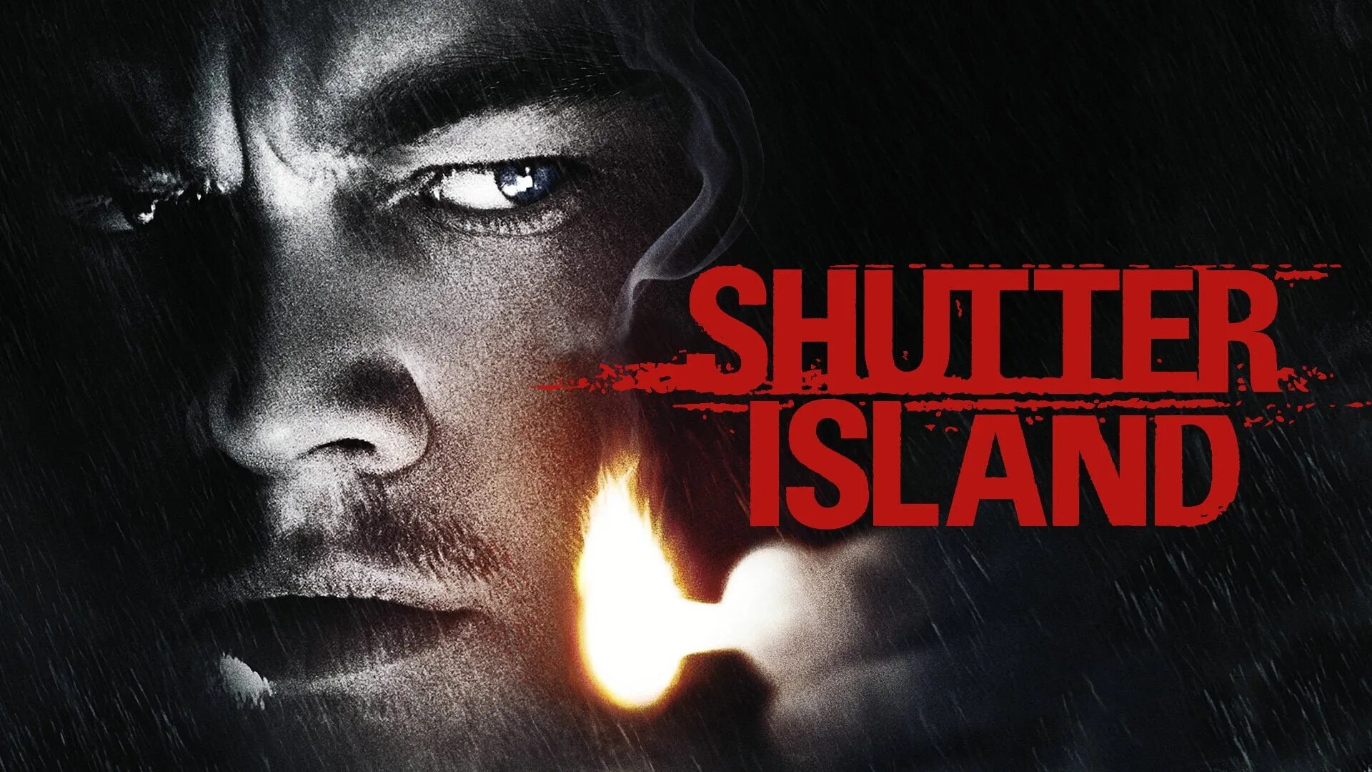 Остров проклятых / Shutter Island (2010).
