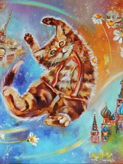 Художники иллюстраторы москва