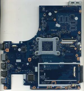 Lenovo g500 плата
