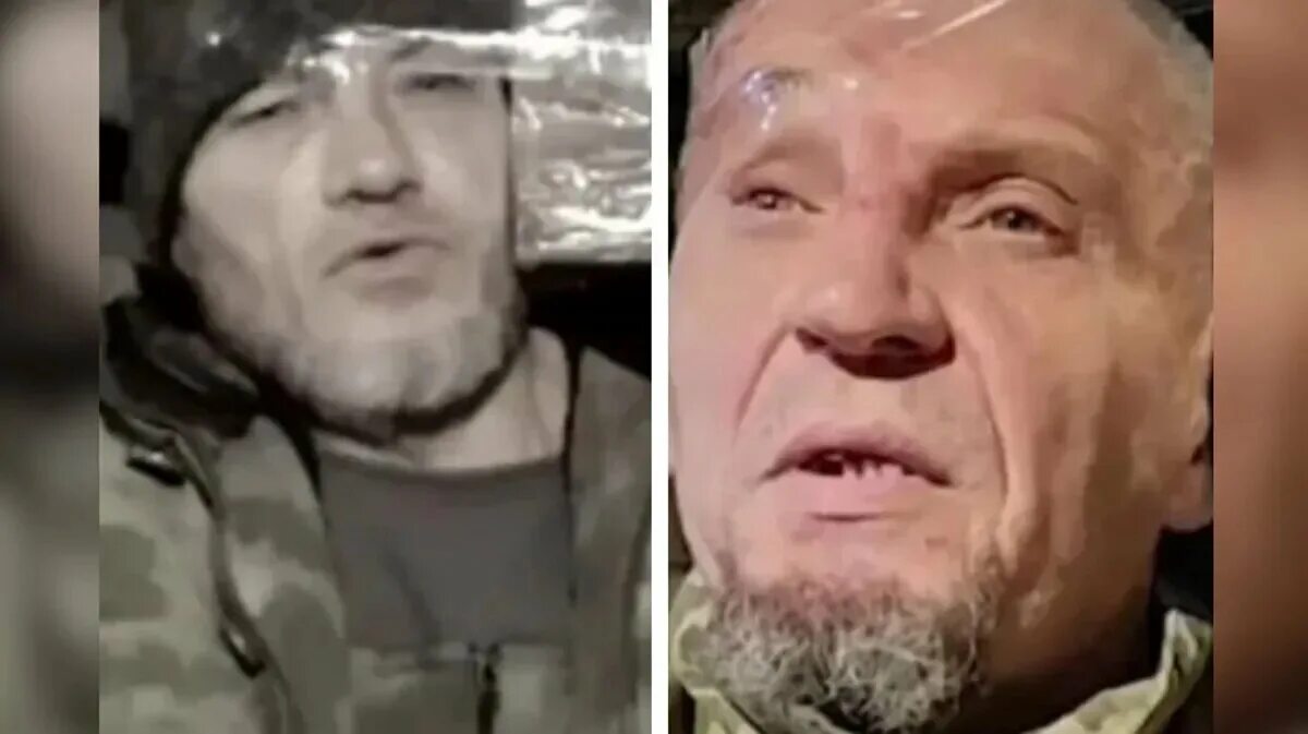 Нужен чвк вагнер. Уткин ЧВК Вагнер.