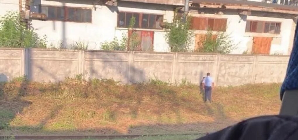 Атака на редкино. Чп на железной дороге в редкино. редкино.
