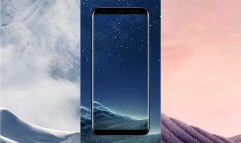 Galaxy s8 fe