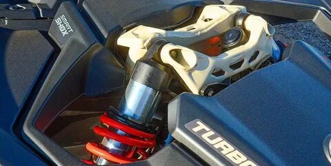 Turbo rr