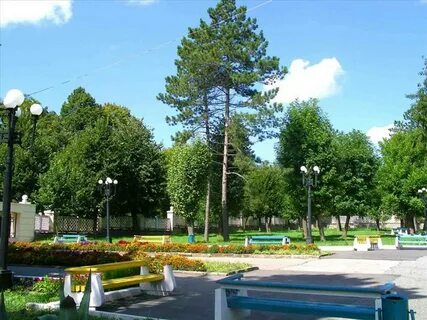 Ессентуки сеченово