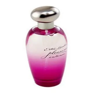 Pleasures intense