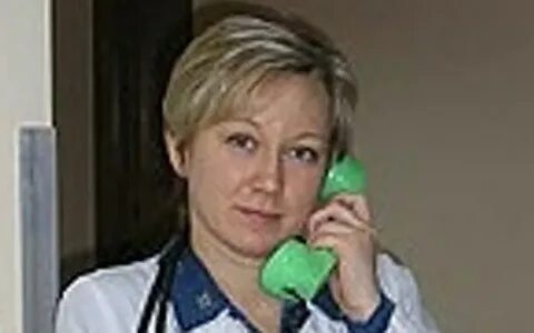 Врач хотьково
