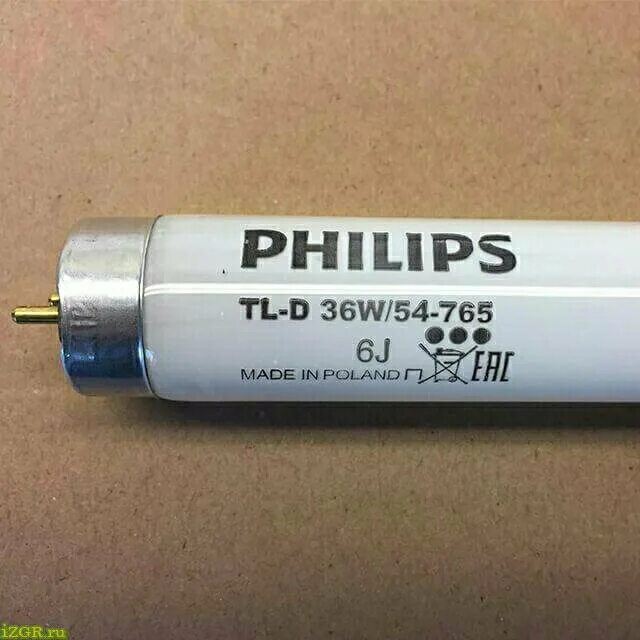 Лампа philips tl d. Лампы люминесцентные TLD 36w/54-765. Лампа люминесцентная Philips 36w/54v VCE. Лампа Philips TL-D 36w/54-765. Люминесцентные лампы Филипс 36 Вт.