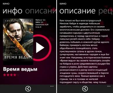 Приложение иви что это такое