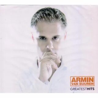 Armin van buuren sophie