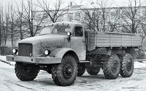 Первый урал
