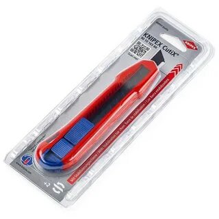 Нож knipex