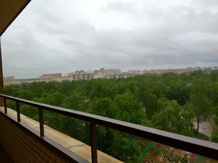 Квартира красногорск парковая 8