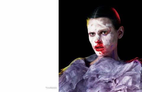 閲 覧 注 意)Mert & Marcus "Love 最 新 号"に エ ロ チ ッ ク な ホ ラ-ア-ト が 登 場...