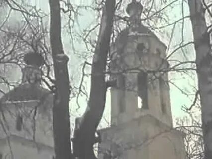 Не время нынче спать православные