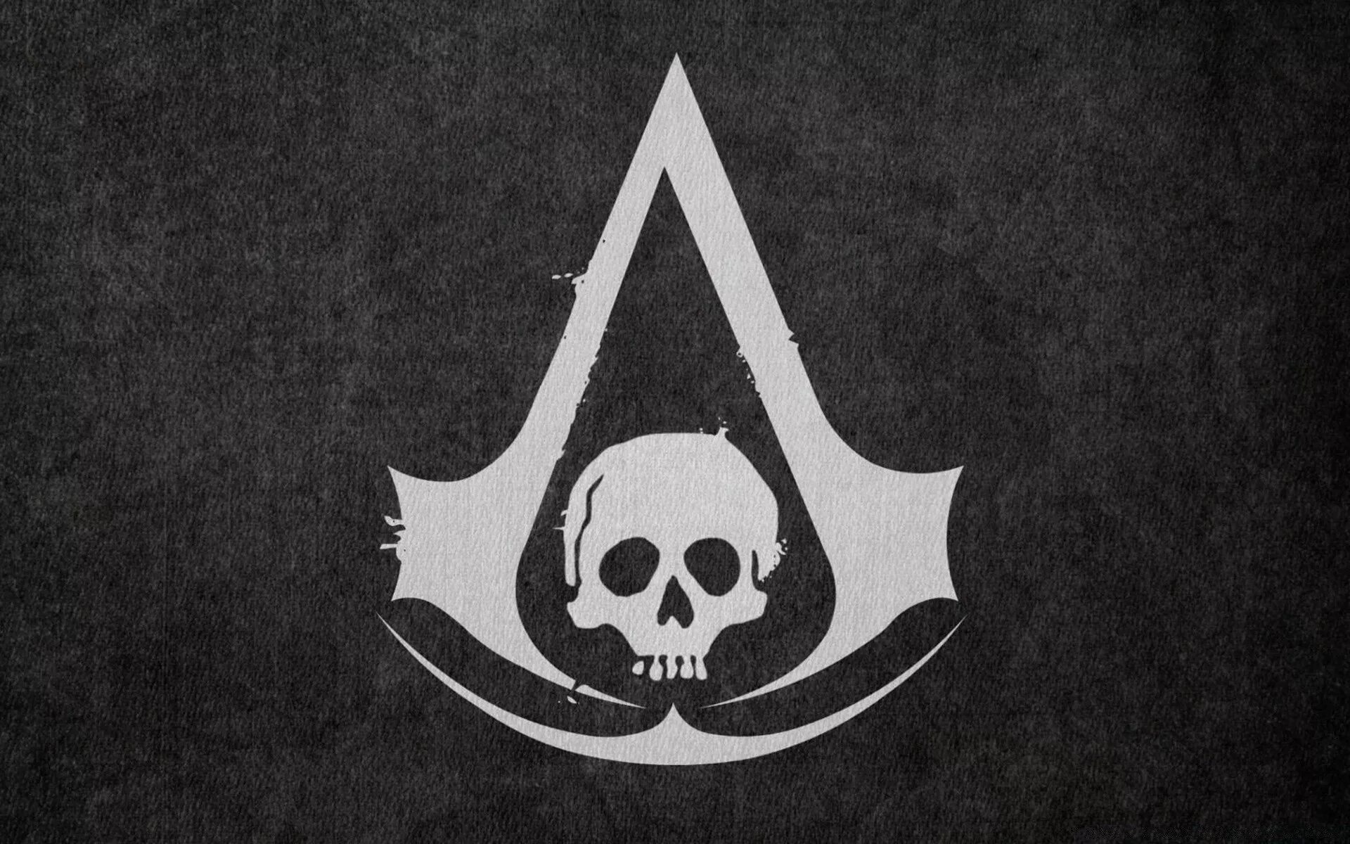 Assassins флаги
