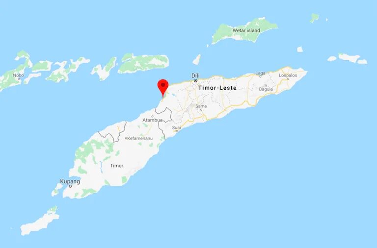 Тимор на карте. Тимор-Лешти на карте. Тимор столица на карте. Португальский Тимор карта.