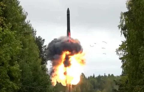 Ярс пуск