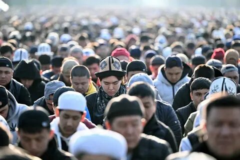 Во сколько айт намаз в бишкеке