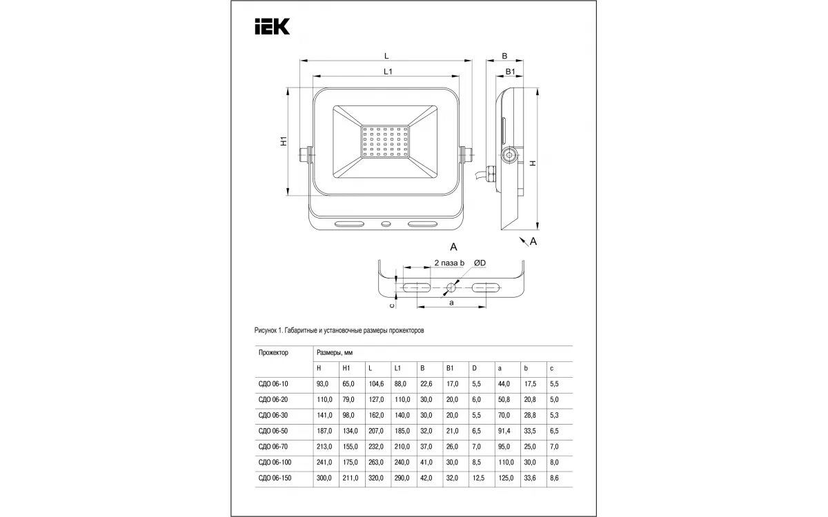 Iek сдо 06. Прожектор светодиодный СДО 06-50 ip65. Прожектор светодиодный 30вт СДО 06 6500k ip65 черный ИЭК. Прожектор СДО 06-30 светодиодный черный ip65 6500 k ИЭК. Прожектор светодиодный СДО 06-30 ip65 6500k.