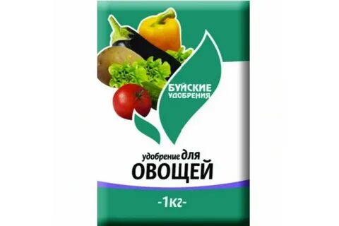 Удобрение супер овощи
