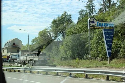Отель воронеж рядом с м4